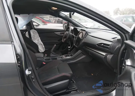 2024 Subaru Wrx Premium z USA, uszkodzony, nr VIN JF1VBAH67R9810514